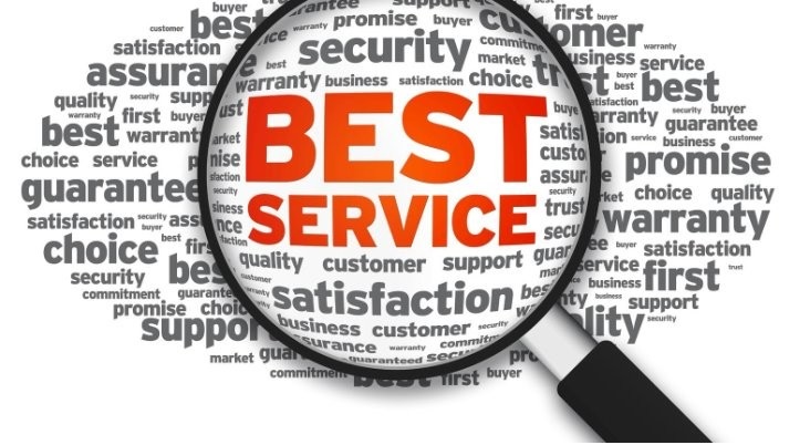 Assured After-Sales Servicing Options*